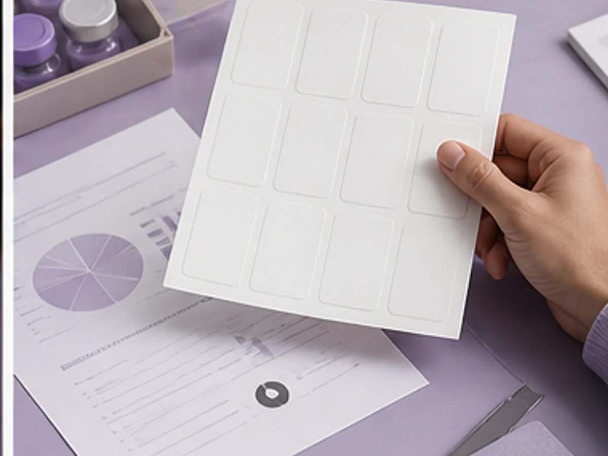 Lavipep quality control and documentation review